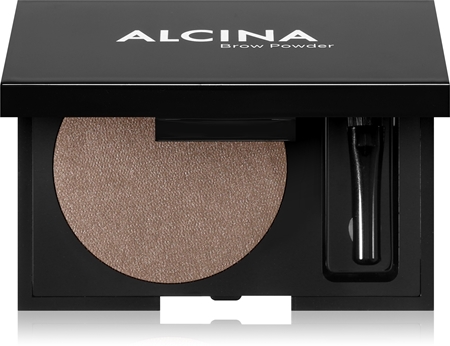 Alcina Brow Powder polvos de cejas