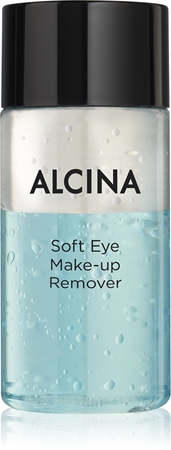 Alcina Soft Eye Make-Up Remover Mild makeupfjerner