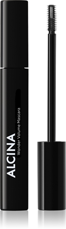 Alcina Wonder Volume Mascara Volumen-Mascara