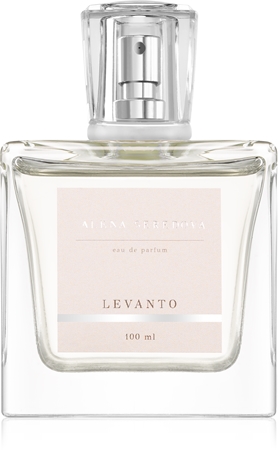 Alena Šeredová Levanto Eau de Parfum hölgyeknek
