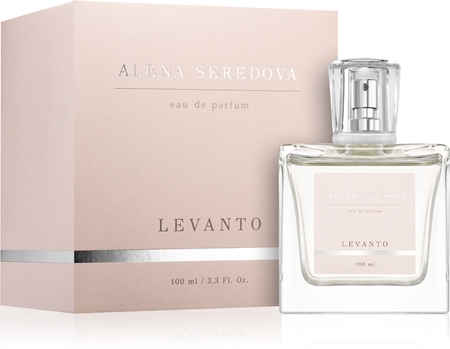 Alena Šeredová Levanto Eau de Parfum da donna