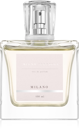 Alena Šeredová Milano Eau de Parfum for women