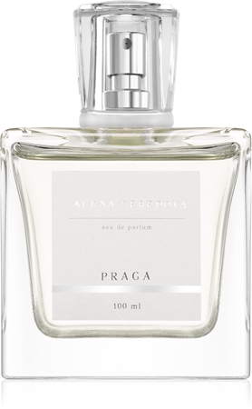 Alena Šeredová Praga Eau de Parfum hölgyeknek