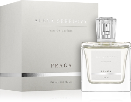 Alena Šeredová Praga Eau de Parfum für Damen