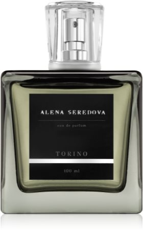 Alena Šeredová Torino Eau de Parfum uraknak