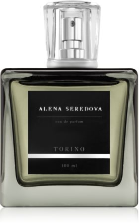 Alena Šeredová Torino парфумована вода для чоловіків