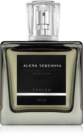 Alena Šeredová Torino parfumska voda za moške
