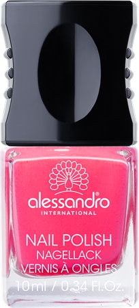 Alessandro Nail Polish lak za nokte