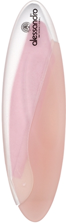 Alessandro NailSpa lima mineral para uñas