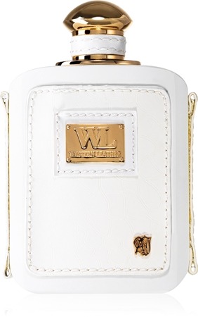 Alexandre.J Western Leather White parfémovaná voda pro ženy