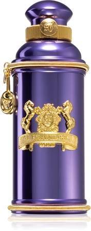 Alexandre.J The Collector: Iris Violet Eau de Parfum pentru femei