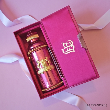 Alexandre.J The Collector: Altesse Mysore Eau de Parfum pentru femei