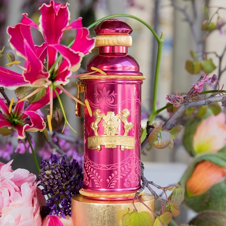 Alexandre.J The Collector: Altesse Mysore Eau de Parfum pentru femei