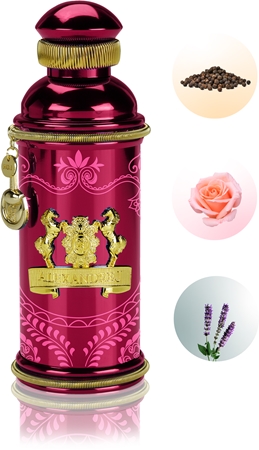 Alexandre.J The Collector: Altesse Mysore Eau de Parfum pentru femei