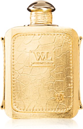 Alexandre.J Western Leather Gold Skin парфумована вода для жінок
