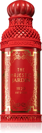 Alexandre.J Art Deco Collector The Majestic Jardin parfémovaná voda unisex