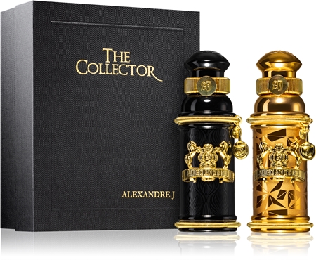 The collector alexander perfume hot sale