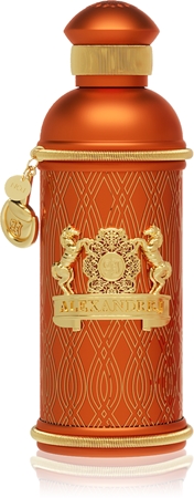 Alexandre.J Passion Bliss Eau de Parfum Unisex