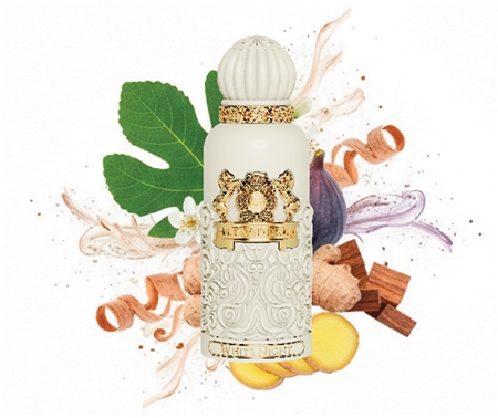 Alexandre.J The Elixir Collector White Night Eau de Parfum unisex
