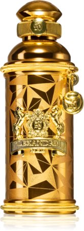 Alexandre.J The Collector: Golden Oud parfémovaná voda unisex