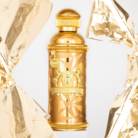 The collector golden discount oud