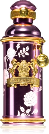 Alexandre.J The Collector: Rose Oud parfémovaná voda unisex