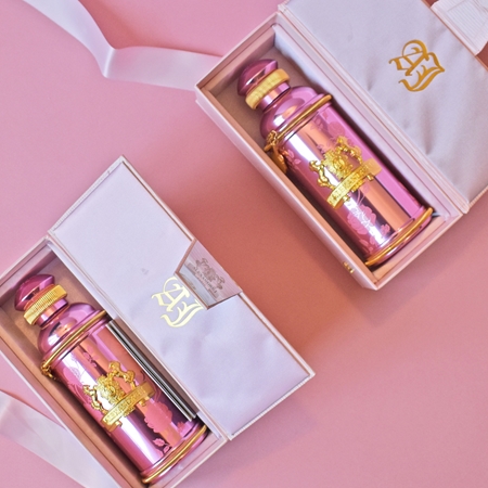 Alexandre.J Rose Oud Eau de Parfum Unisex