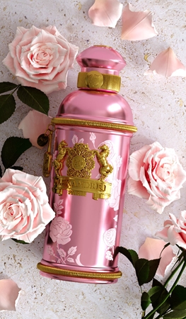 Alexandre.J Rose Oud Eau de Parfum Unisex
