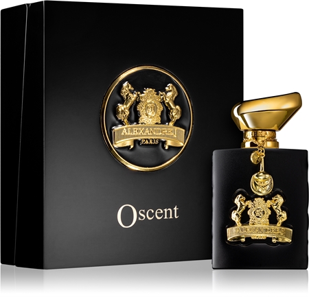 Alexandre.J Oscent Black парфюмна вода унисекс