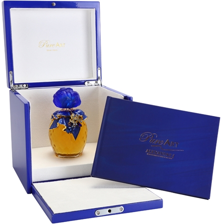Alexandre.J Ultimate Collection: Pure Art eau de parfum unisex