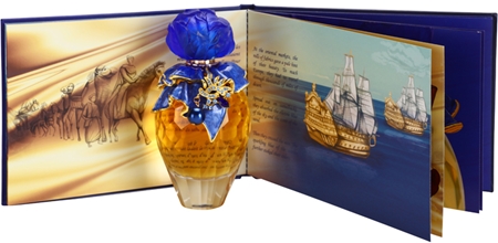 Alexandre.J Ultimate Collection: Pure Art eau de parfum unisex
