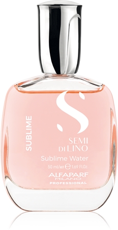 Alfaparf Milano Semi di Lino Sublime Eau de Parfum para todos os tipos de cabelos