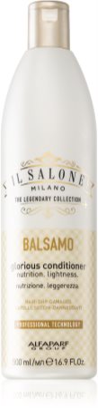 Alfaparf Milano Il Salone Glorious Närande balsam för torrt och skadat hår