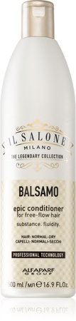 Alfaparf Milano Il Salone Epic Balsam För normalt till torrt hår