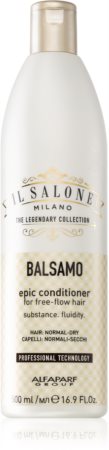 Alfaparf Milano Il Salone Epic κοντίσιονερ για κανονικά έως ξηρά μαλλιά