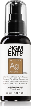 Alfaparf Milano Pigments пигментни капки За коса