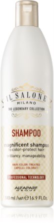 Alfaparf Milano Il Salone Magnificent Schampo För färgat hår