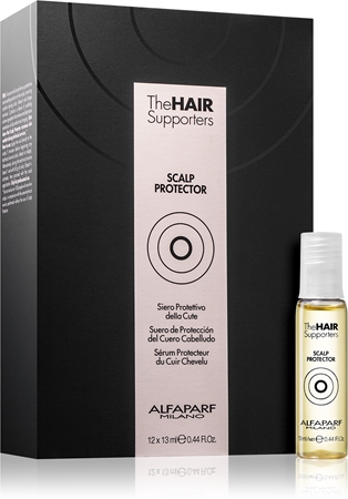 Alfaparf Milano The Hair Supporters Scalp Protector ochranné sérum pred farbením