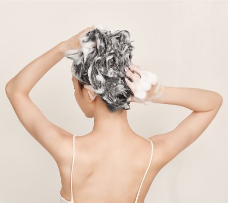 Alfaparf Milano Semi di Lino Diamond Illuminating radiance shampoo for normal hair