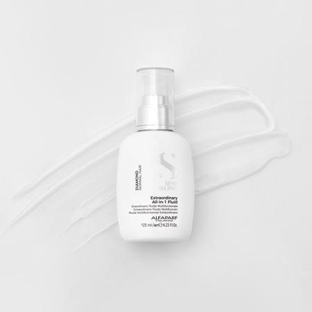 Alfaparf Milano Semi di Lino Diamond Illuminating nega brez spiranja za normalne lase