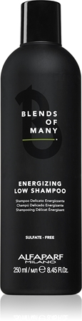Alfaparf Milano Blends of Many Energizing shampoing énergisant pour cheveux fins et sans volume