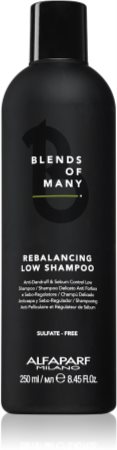 Alfaparf Milano Blends of Many Rebalancing Shampoo gegen Schuppen
