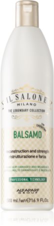 Alfaparf Milano Il Salone Reconstruction erneuernder Conditioner für beschädigtes Haar
