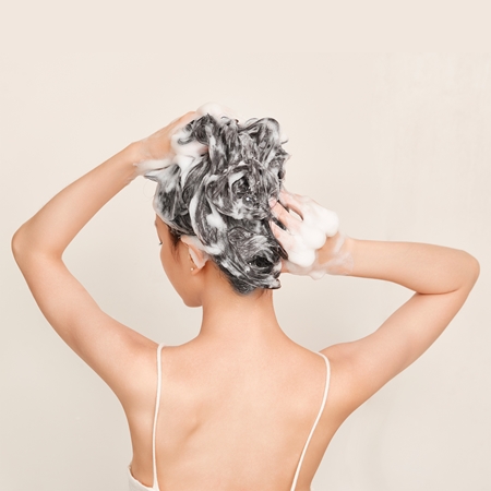 Alfaparf Milano Semi Di Lino Scalp Renew șampon energizant pentru păr fin, slab și casant