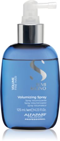 Alfaparf Milano Semi Di Lino Volumizing Volume Spray voor Fijn en Futloss Haar