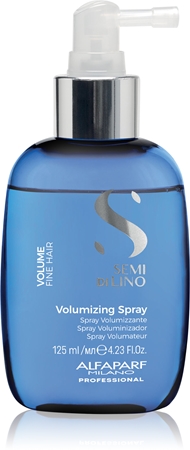 Alfaparf Milano Semi Di Lino Volumizing Volymspray För fint hår och hår utan volym