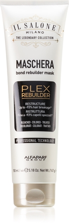 Alfaparf Milano Plex Rebuilder Color Kit – Permanente Haarfarbe Mit Pflegeeffekt