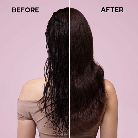 Alfaparf Milano Semi di Lino Style&Care Blow Dry Cream crema protettiva per un'asciugatura rapida per tutti i tipi di capelli