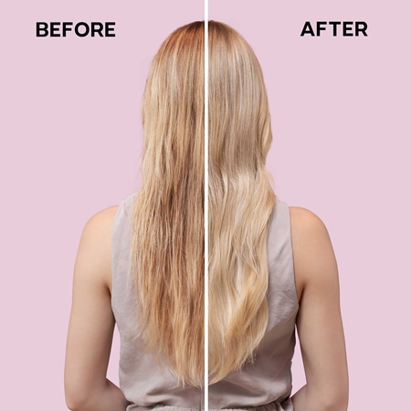Alfaparf Milano Semi di Lino Style&Care Amplifying Mousse espuma de cabelo para dar volume com fixação média