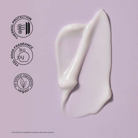 Alfaparf Milano Semi di Lino Style&Care Texturizing Balm crema idratante per styling per un look naturale